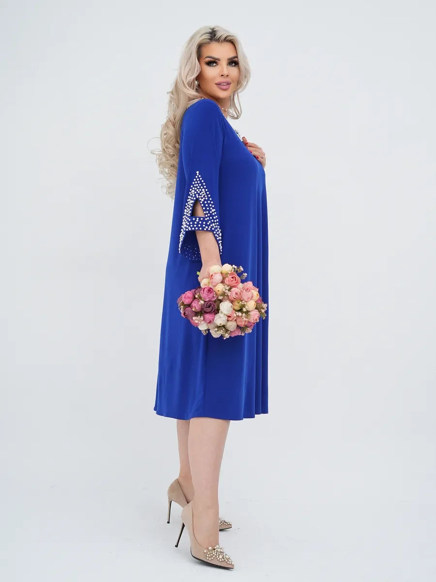 đăTamanhos S-5XLăâ¤ď¸ Novo vestido de chiffon de alta qualidade para 2026